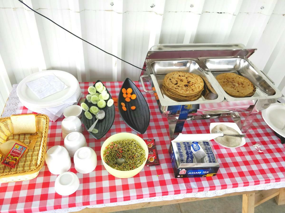 마라타할리의 아파트먼트  벵갈루루 외부 사진